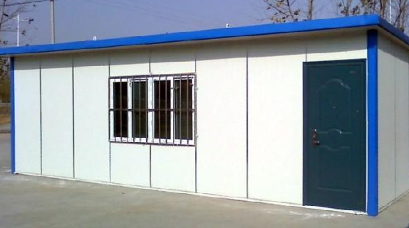 合肥徽派板房怎么建造？